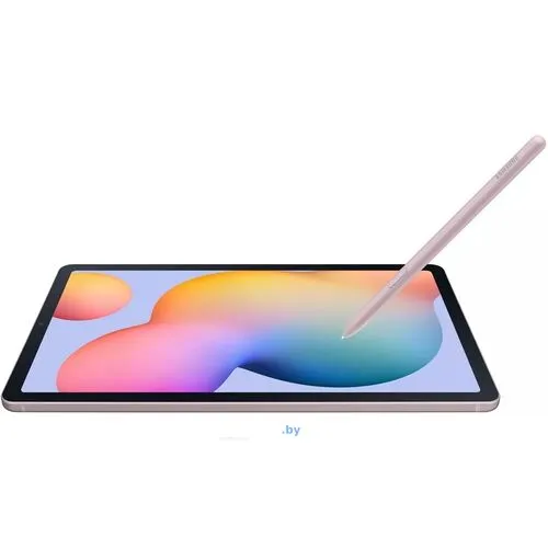 Планшет Samsung Galaxy Tab S6 Lite 64GB Pink (SM-P610NZIASER)