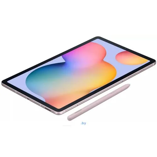 Планшет Samsung Galaxy Tab S6 Lite 64GB Pink (SM-P610NZIASER)