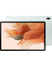 Планшет Samsung Galaxy Tab S7 FE 5G 128GB (зеленый) Планшет Samsung Galaxy Tab S7 FE 5G 128GB (зеленый)