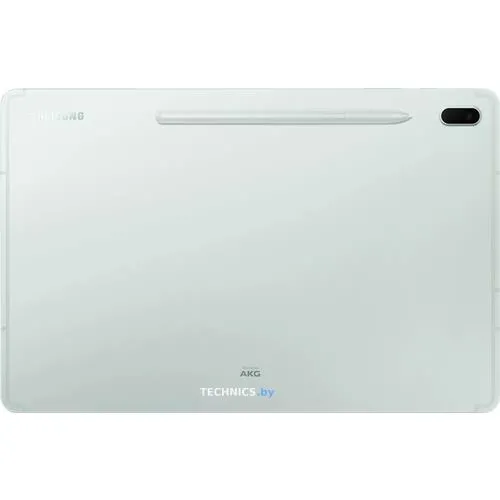Планшет Samsung Galaxy Tab S7 FE 5G 128GB (зеленый)