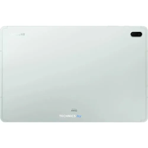 Планшет Samsung Galaxy Tab S7 FE 5G 128GB (зеленый)