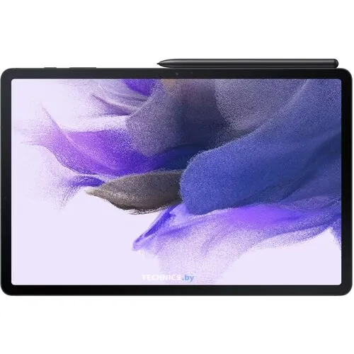 Планшет Samsung Galaxy Tab S7 FE LTE 128GB (черный)