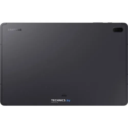 Планшет Samsung Galaxy Tab S7 FE LTE 128GB (черный)