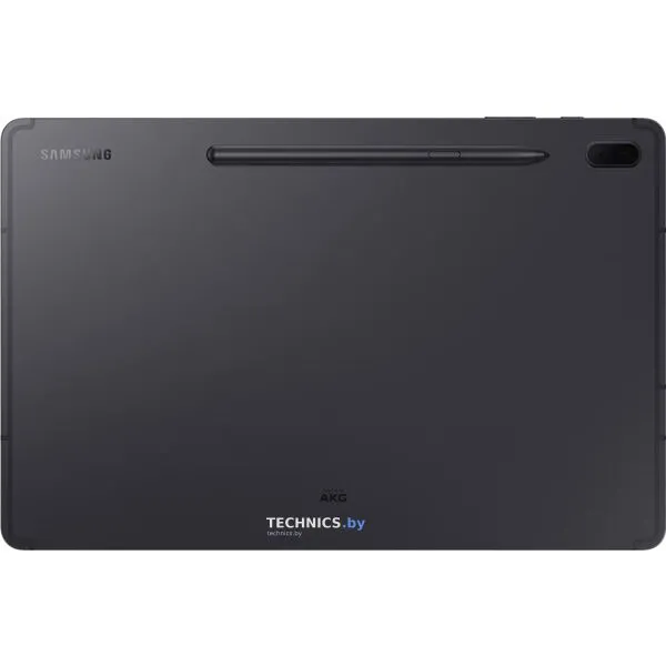 Планшет Samsung Galaxy Tab S7 FE LTE 64GB (черный)