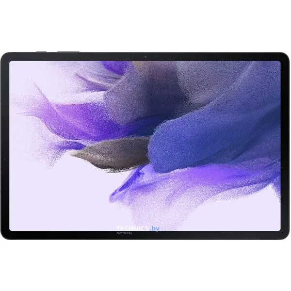 Планшет Samsung Galaxy Tab S7 FE LTE 64GB (черный)
