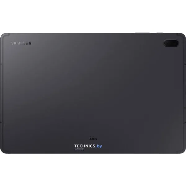 Планшет Samsung Galaxy Tab S7 FE LTE 64GB (черный)