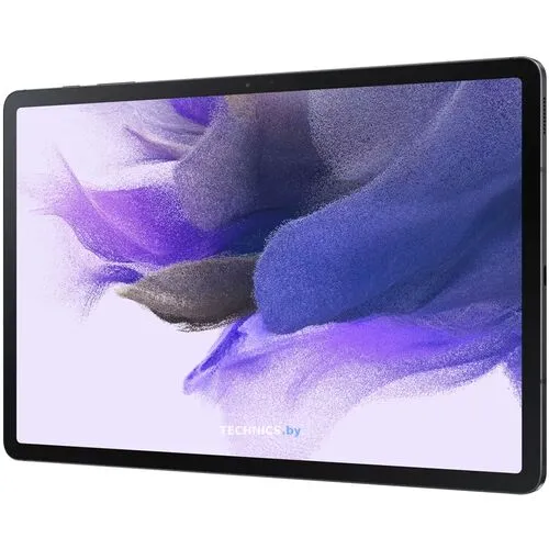 Планшет Samsung Galaxy Tab S7 FE LTE 64GB (черный)