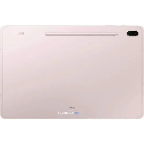 Планшет Samsung Galaxy Tab S7 FE LTE 64GB (розовое золото)