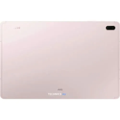 Планшет Samsung Galaxy Tab S7 FE LTE 64GB (розовое золото)