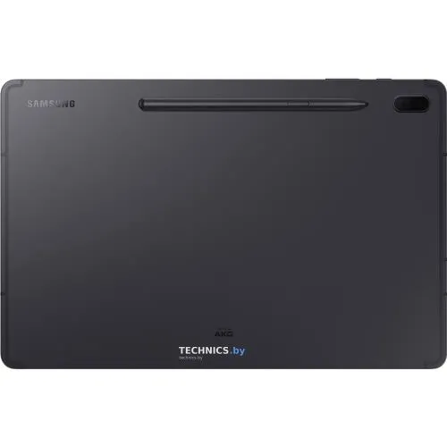 Планшет Samsung Galaxy Tab S7 FE Wi-Fi 64GB (черный)