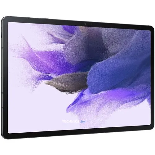 Планшет Samsung Galaxy Tab S7 FE Wi-Fi 64GB (черный)