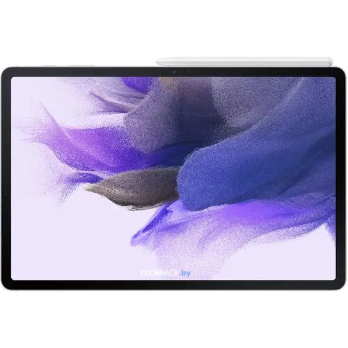 Планшет Samsung Galaxy Tab S7 FE Wi-Fi 64GB (серебристый)