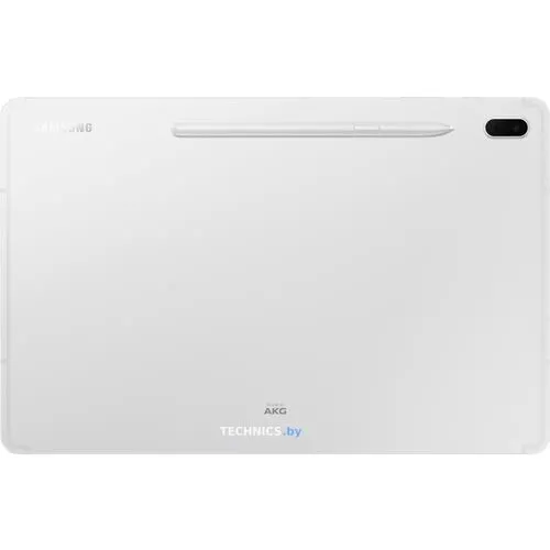 Планшет Samsung Galaxy Tab S7 FE Wi-Fi 64GB (серебристый)