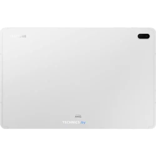 Планшет Samsung Galaxy Tab S7 FE Wi-Fi 64GB (серебристый)