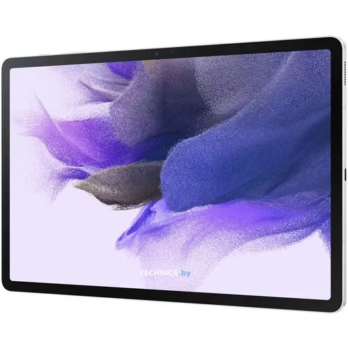 Планшет Samsung Galaxy Tab S7 FE Wi-Fi 64GB (серебристый)