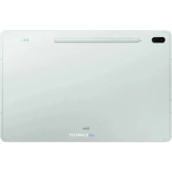 Планшет Samsung Galaxy Tab S7 FE Wi-Fi 64GB (зеленый)