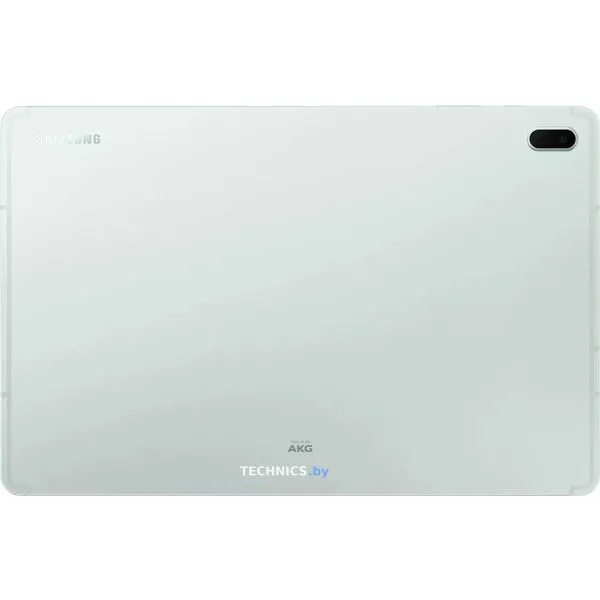 Планшет Samsung Galaxy Tab S7 FE Wi-Fi 64GB (зеленый)