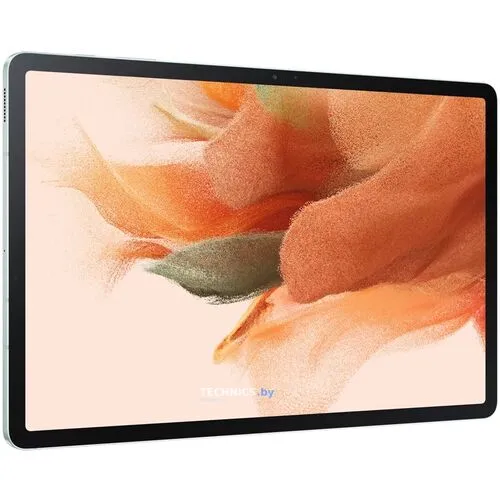Планшет Samsung Galaxy Tab S7 FE Wi-Fi 64GB (зеленый)
