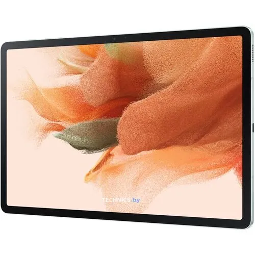 Планшет Samsung Galaxy Tab S7 FE Wi-Fi 64GB (зеленый)