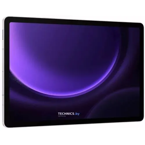 Планшет Samsung Galaxy Tab S9 FE Wi-Fi SM-X510 6GB/128GB (лаванда)