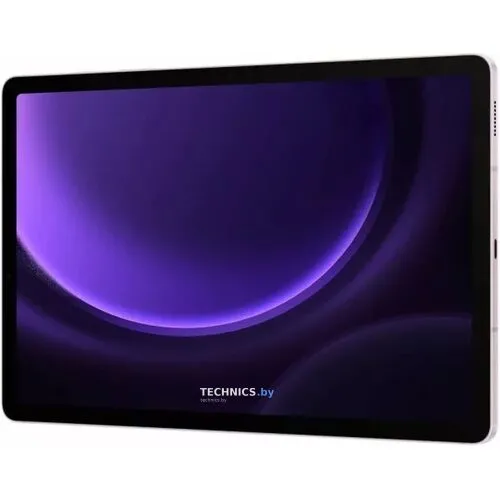 Планшет Samsung Galaxy Tab S9 FE Wi-Fi SM-X510 6GB/128GB (лаванда)