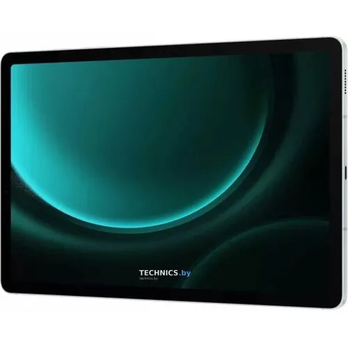 Планшет Samsung Galaxy Tab S9 FE Wi-Fi SM-X510 6GB/128GB (мятный)