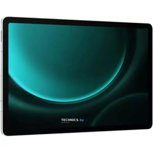 Планшет Samsung Galaxy Tab S9 FE Wi-Fi SM-X510 6GB/128GB (мятный)