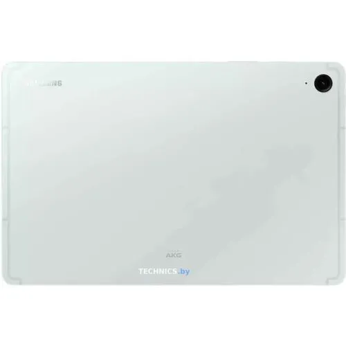 Планшет Samsung Galaxy Tab S9 FE Wi-Fi SM-X510 6GB/128GB (мятный)