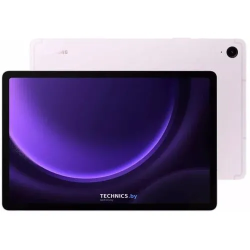 Планшет Samsung Galaxy Tab S9 FE Wi-Fi SM-X510 8GB/256GB (лаванда)