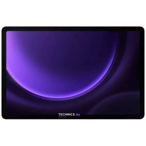 Планшет Samsung Galaxy Tab S9 FE Wi-Fi SM-X510 8GB/256GB (лаванда)