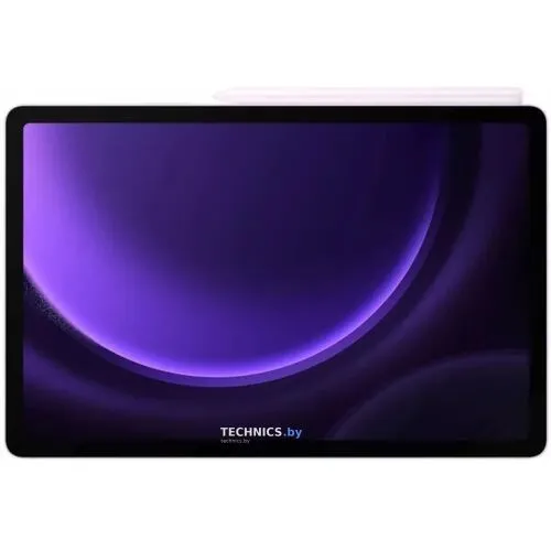 Планшет Samsung Galaxy Tab S9 FE Wi-Fi SM-X510 8GB/256GB (лаванда)