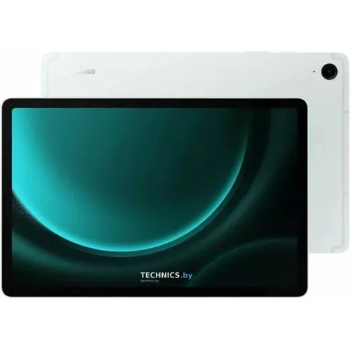 Планшет Samsung Galaxy Tab S9 FE Wi-Fi SM-X510 8GB/256GB (мятный)