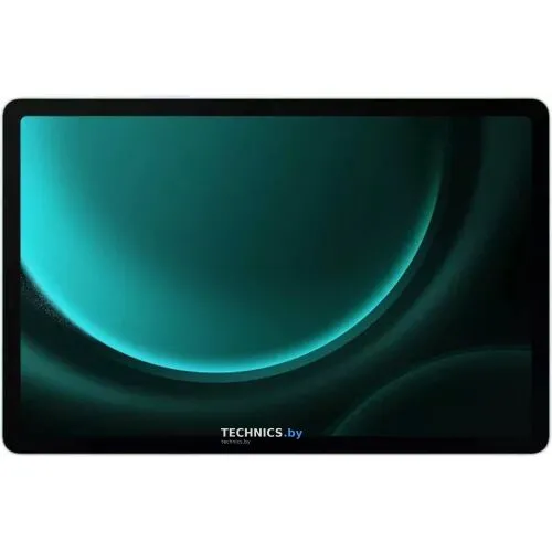Планшет Samsung Galaxy Tab S9 FE Wi-Fi SM-X510 8GB/256GB (мятный)