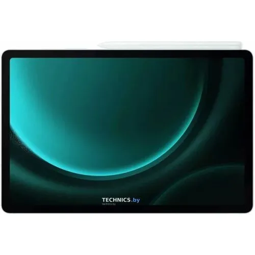 Планшет Samsung Galaxy Tab S9 FE Wi-Fi SM-X510 8GB/256GB (мятный)