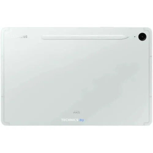 Планшет Samsung Galaxy Tab S9 FE Wi-Fi SM-X510 8GB/256GB (мятный)
