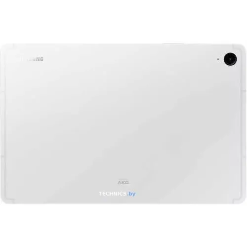 Планшет Samsung Galaxy Tab S9 FE Wi-Fi SM-X510 8GB/256GB (серебристый)