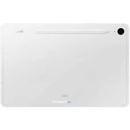 Планшет Samsung Galaxy Tab S9 FE Wi-Fi SM-X510 8GB/256GB (серебристый)