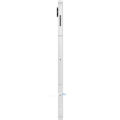 Планшет Samsung Galaxy Tab S9 FE Wi-Fi SM-X510 8GB/256GB (серебристый)