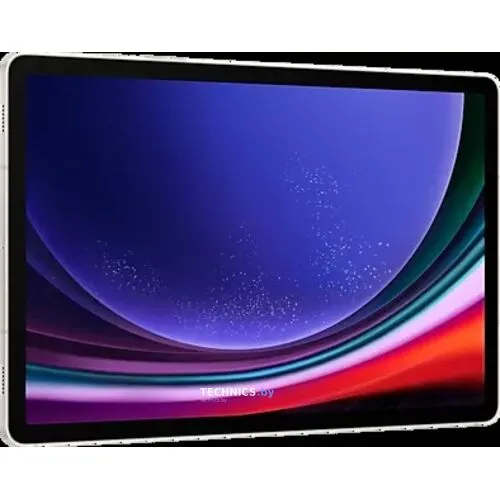 Планшет Samsung Galaxy Tab S9 Wi-Fi SM-X710 12GB/256GB (бежевый)