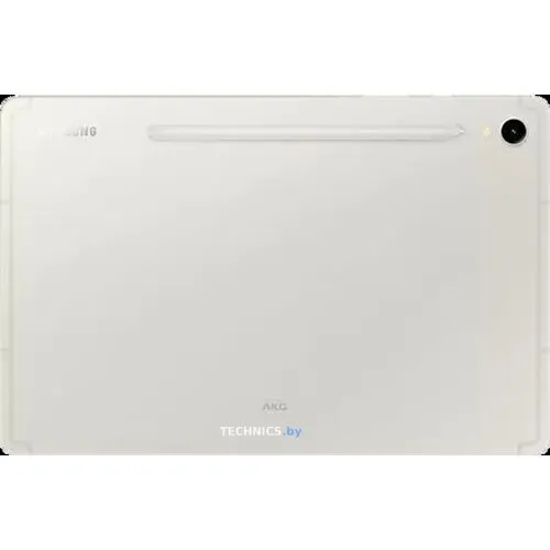 Планшет Samsung Galaxy Tab S9 Wi-Fi SM-X710 12GB/256GB (бежевый)