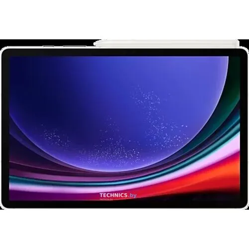 Планшет Samsung Galaxy Tab S9 Wi-Fi SM-X710 8GB/128GB (бежевый)