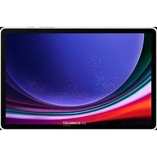 Планшет Samsung Galaxy Tab S9 Wi-Fi SM-X710 8GB/128GB (бежевый)