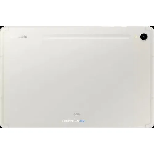 Планшет Samsung Galaxy Tab S9 Wi-Fi SM-X710 8GB/128GB (бежевый)