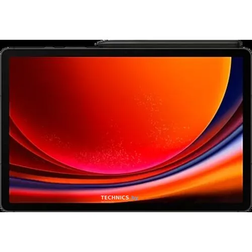 Планшет Samsung Galaxy Tab S9 Wi-Fi SM-X710 8GB/128GB (графитовый)