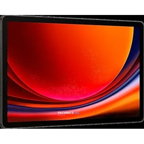 Планшет Samsung Galaxy Tab S9 Wi-Fi SM-X710 8GB/128GB (графитовый)