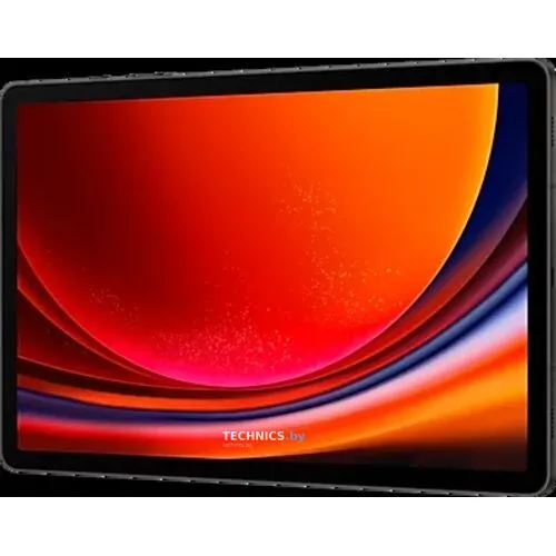 Планшет Samsung Galaxy Tab S9 Wi-Fi SM-X710 8GB/128GB (графитовый)