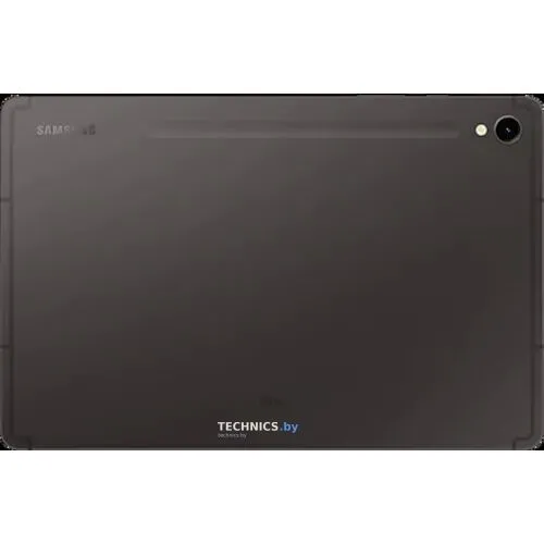 Планшет Samsung Galaxy Tab S9 Wi-Fi SM-X710 8GB/128GB (графитовый)