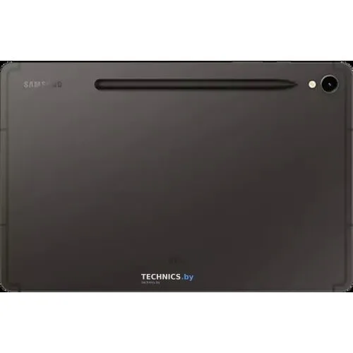 Планшет Samsung Galaxy Tab S9 Wi-Fi SM-X710 8GB/128GB (графитовый)