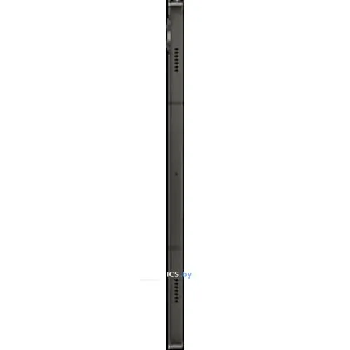Планшет Samsung Galaxy Tab S9 Wi-Fi SM-X710 8GB/128GB (графитовый)