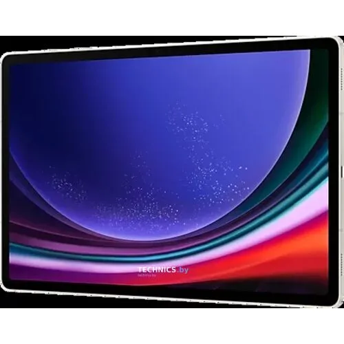 Планшет Samsung Galaxy Tab S9+ Wi-Fi SM-X810 12GB/256GB (бежевый)